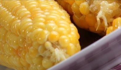 2-Ingredient Corn on the Cob