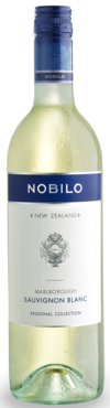 Nobilo Sauvignon Blanc 2016