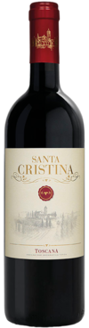 Santa Cristina Toscana Rosso 2014