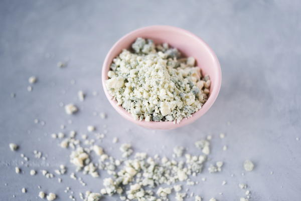 Gorgonzola cheese