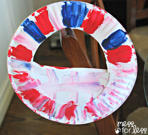 DIY 4th of July Noisemakers