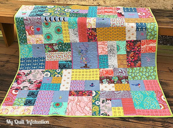 paper cutting girl Tutorial FaveQuilts.com Quilt Family Keepsake paper cutting girl Tutorial FaveQuilts.com Quilt Family Keepsake