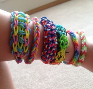 How To Make a Triple Single Loom AllFreeJewelryMaking