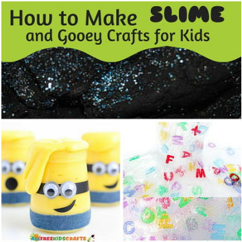 Slime craft deals