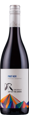 Don Rodolfo Pinot Noir 2015