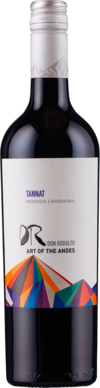 Don Rodolfo Tannat 2015