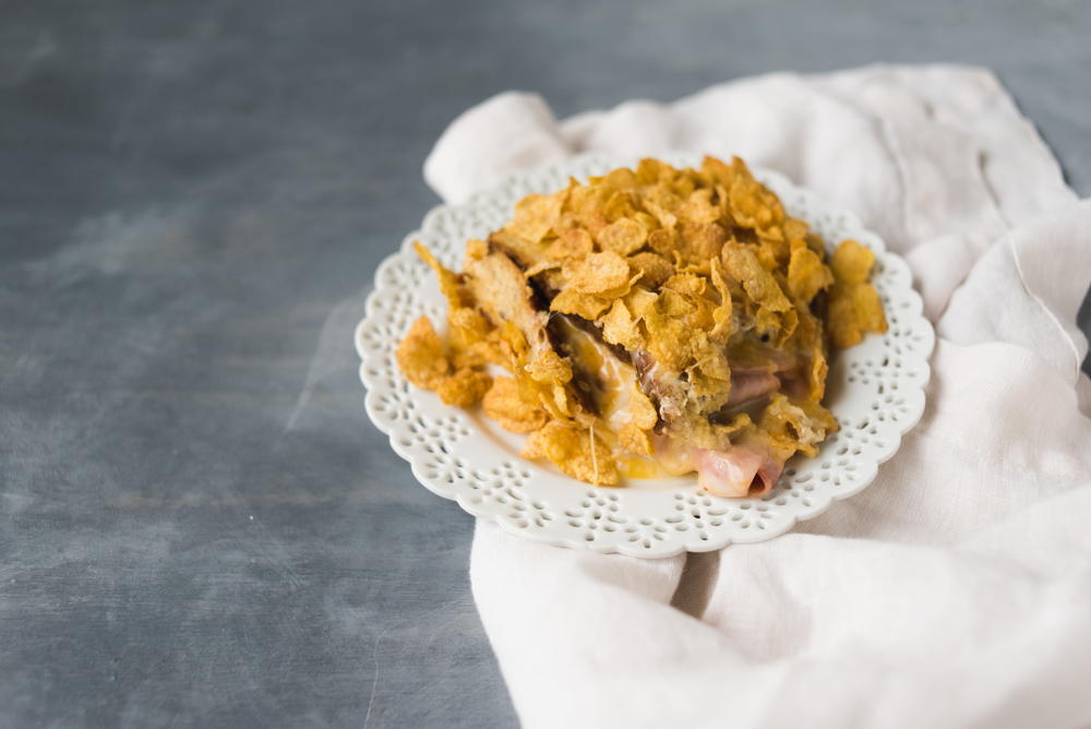 Wife Saver Casserole-image