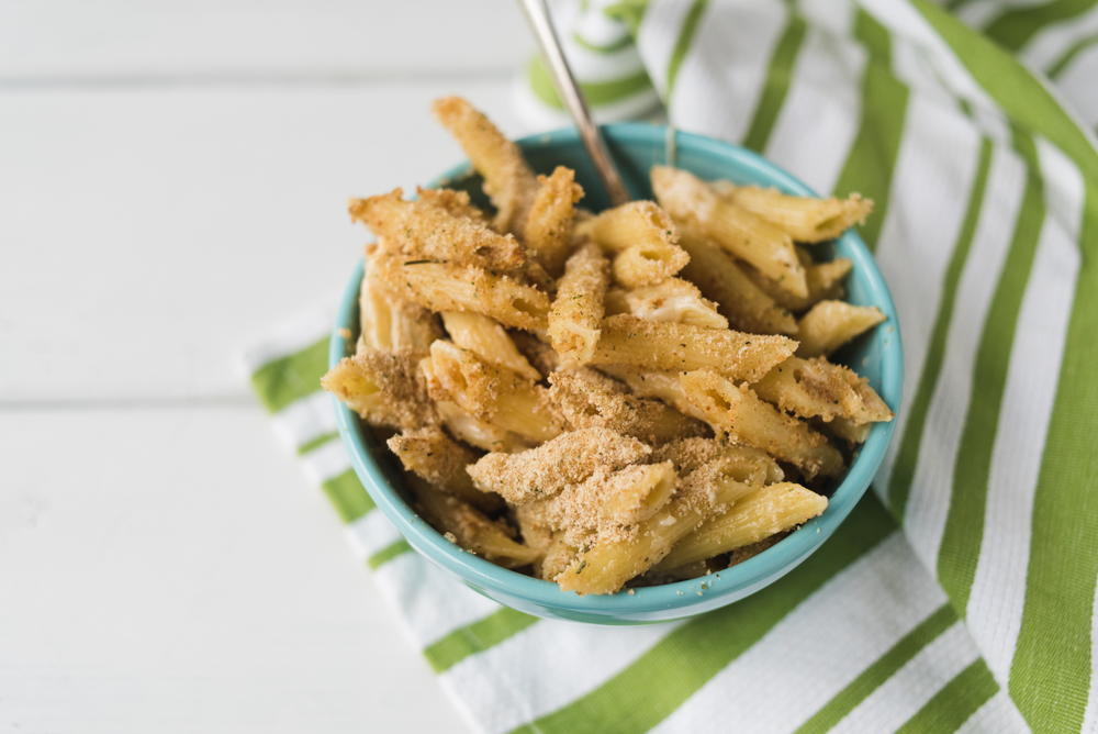 Classic Mac N' Cheese | RecipeLion.com