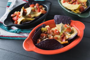 Portable Nachos