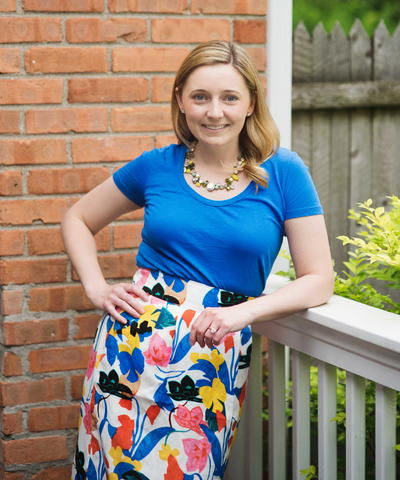 Addie Gundry, Food Network Star & Cookbook Author