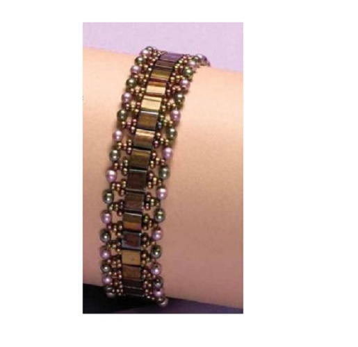 Tila Temptation Bracelet