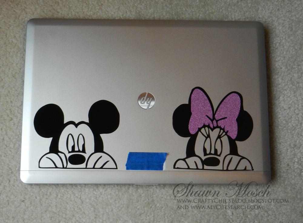 vinyl laptop decals allfreepapercraftscom