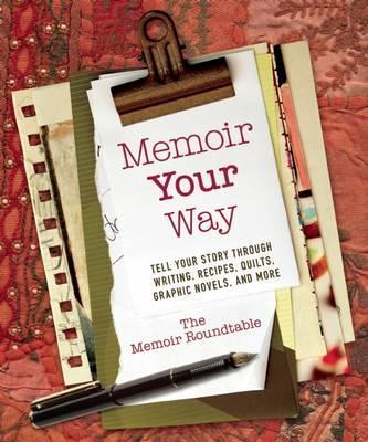 Memoir Your Way Book