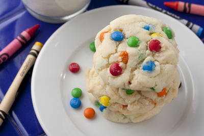 How to Make Cake Cookies: 16 Recipes for Cake Mix Cookies