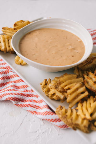 Copycat Chick-fil-A Sauce Recipe