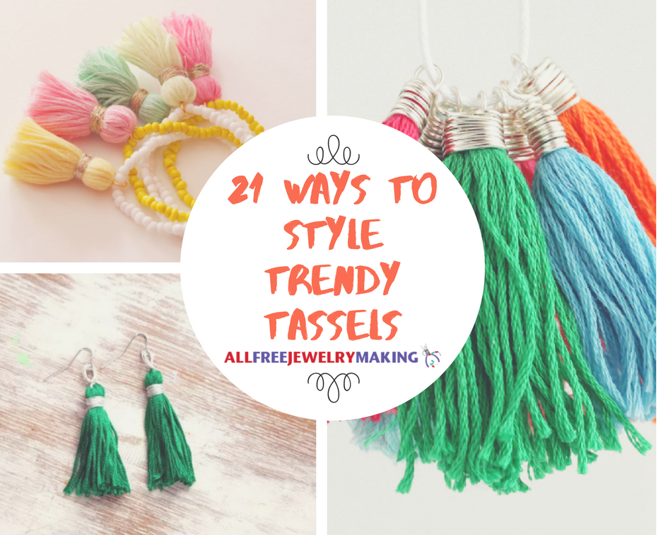 Trend4us Diamond Sequin Tassel Two Piece Set