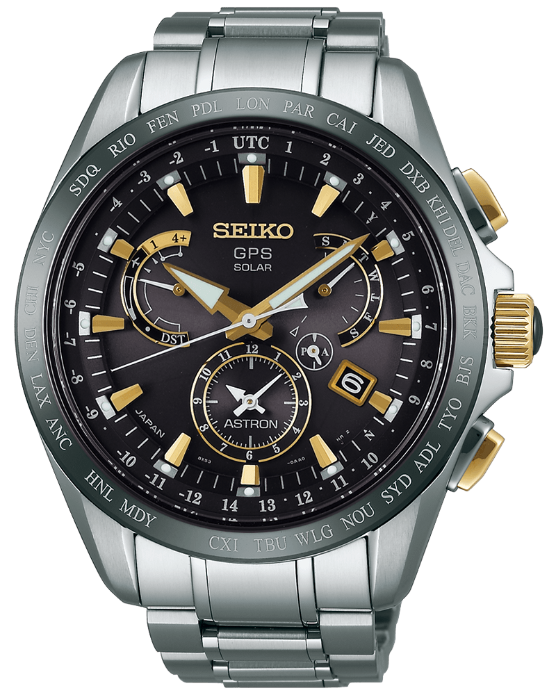 Seiko astron 8x review hotsell