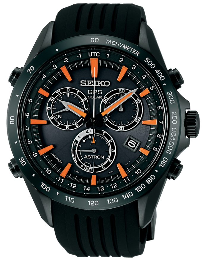 8x series chronograph on sale