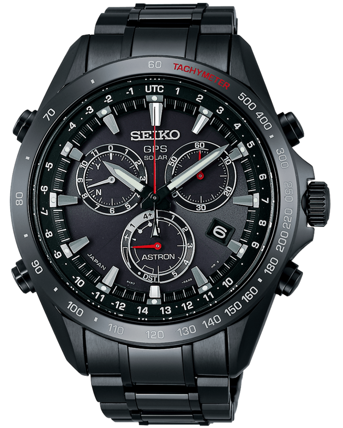 8x series deals chronograph