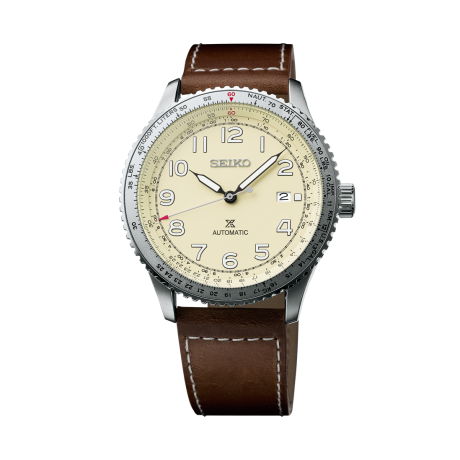 Seiko sky navitimer discount