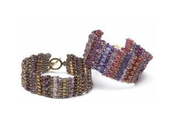 Building Blocks Cuff