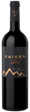 Kaiken Ultra Malbec 2014