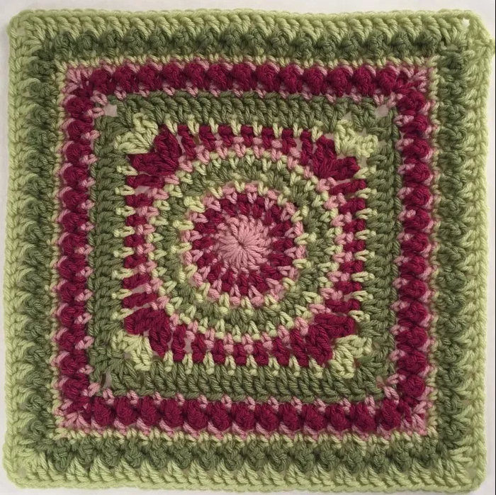 Absolutely Andrea Granny Square AllFreeCrochetAfgh