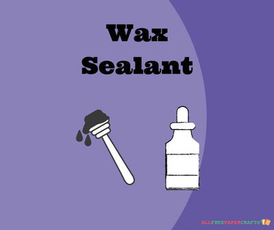 Wax Sealant