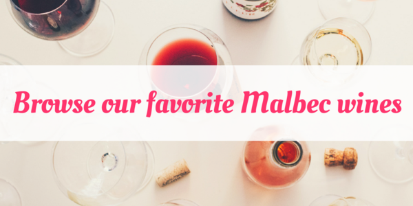 Our Favorite Malbec Wines