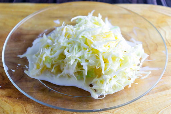 Texas Slaw