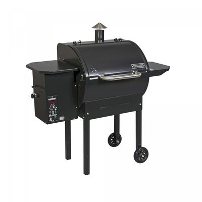Camp Chef DLX Pellet Grill & Smoker