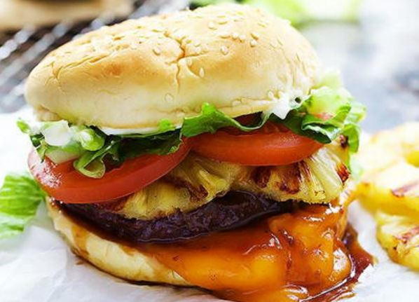 Red Robin Bonzai Burger Copycat Recipe