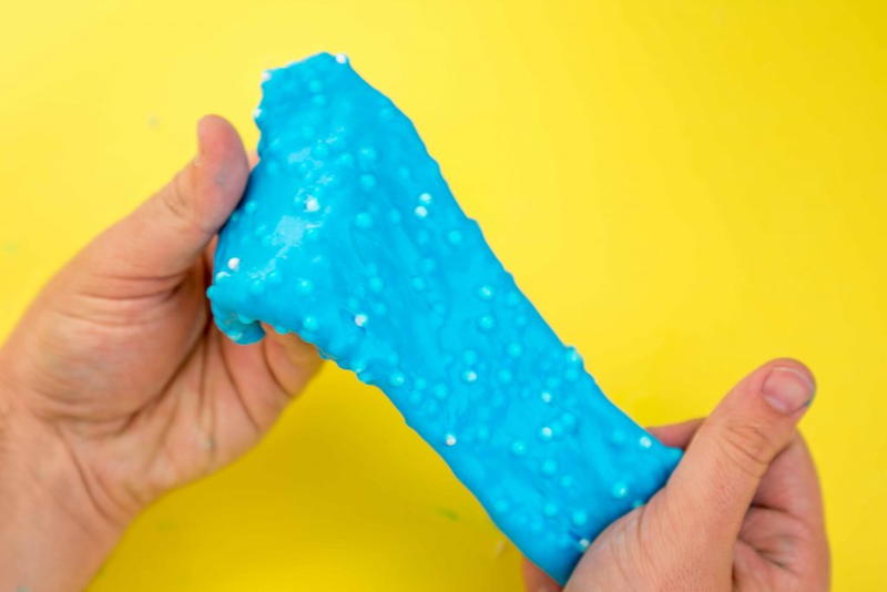 Easy Diy Slime 