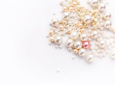 Pearl Beads