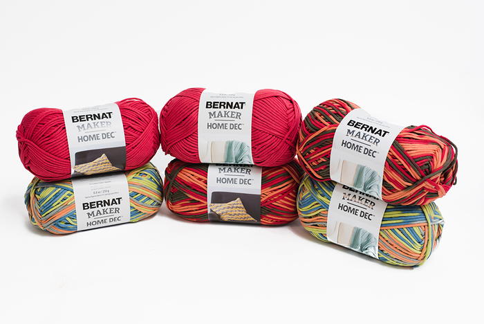 Fall Favorite Bernat DIY Yarn Giveaway