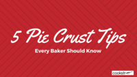 5 Pie Crust Tips Every Baker Should Know