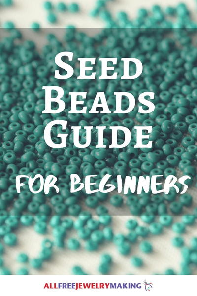 Bead Stringing Tutorial For Beginners | AllFreeJewelryMaking.com