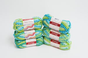 Toy Box Yarn