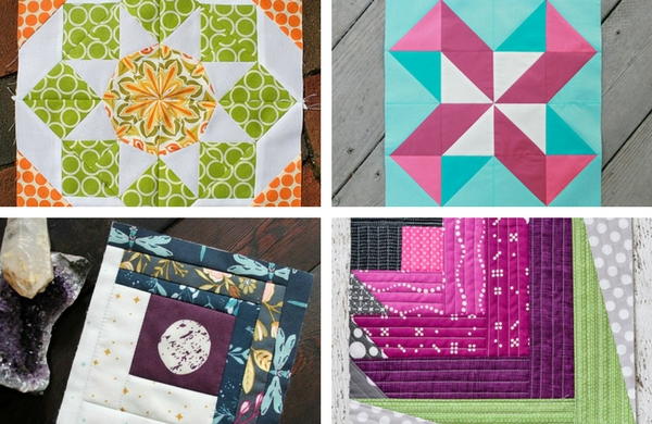 Quilt Blocks: Free Quilt Block Patterns and Quilting Block Ideas ...