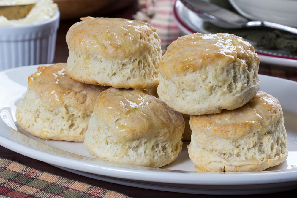 Better Buttermilk Biscuits-image