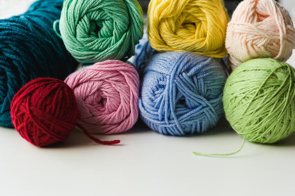 The 6 Yarn Bundle Types and How to Use Them