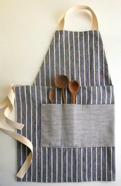 Adjustable Kitchen Apron