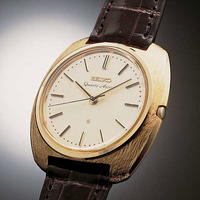 Watch Brands 101: Seiko Watches
