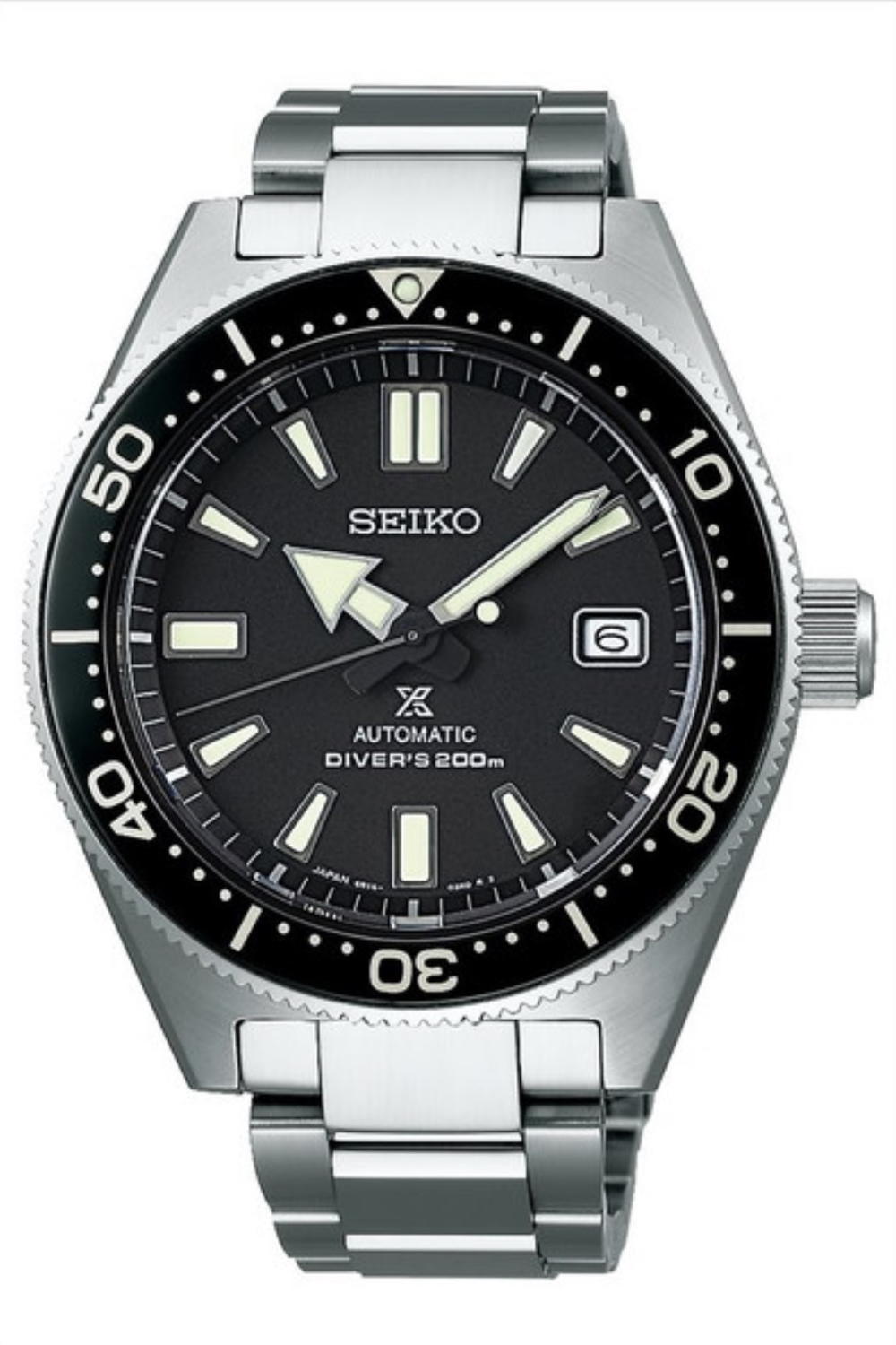 Watch Brands 101: Seiko Watches | TheWatchIndex.com