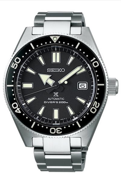 Seiko Prospex Diver SPB051J1