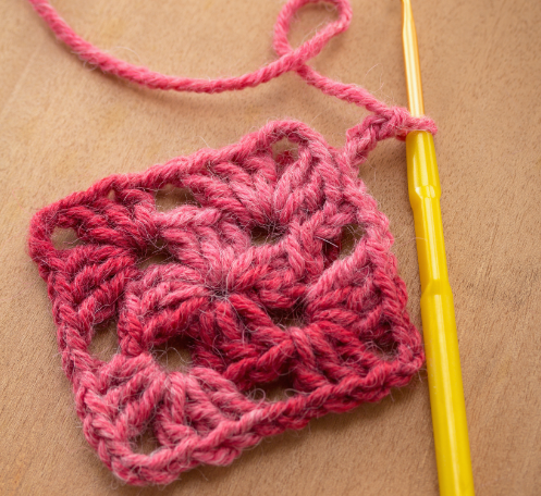 Why should I use the Join As You Go Crochet method?