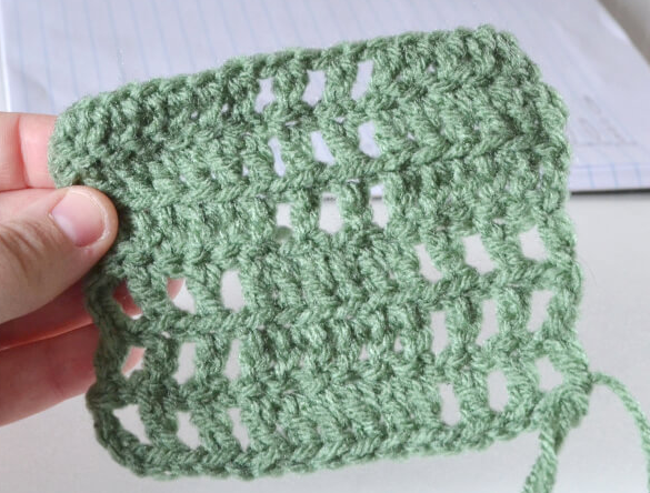 Create Crochet Pattern Tutorial