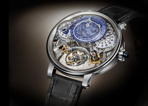 Bovet 1822 Rcital 20 Astrium Review