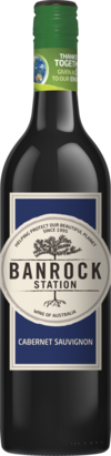 Banrock Station Cabernet Sauvignon 2015