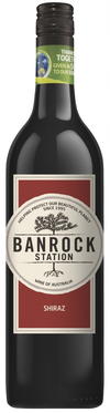 Banrock Station Shiraz 2013